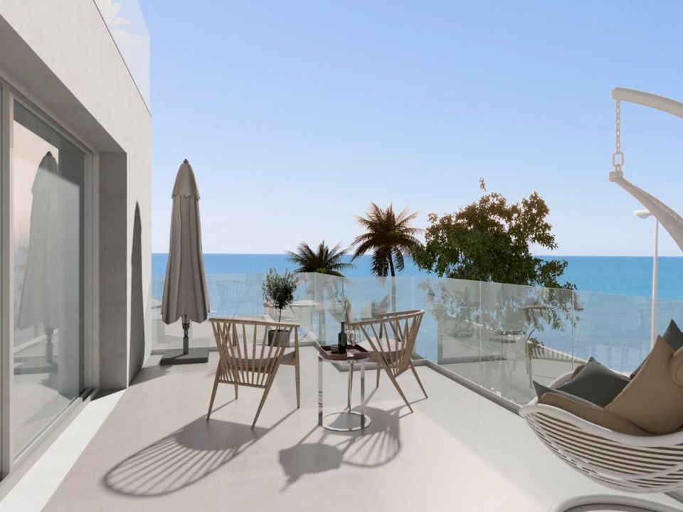 Villa i Mijas Costa, Malaga - foto 4