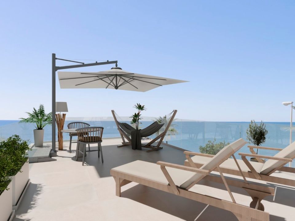 Villa i Mijas Costa, Malaga - foto 5