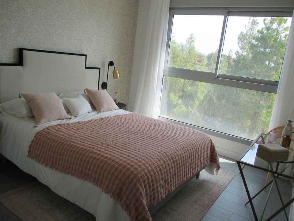Lejlighed i Mijas Costa, Malaga - foto 4