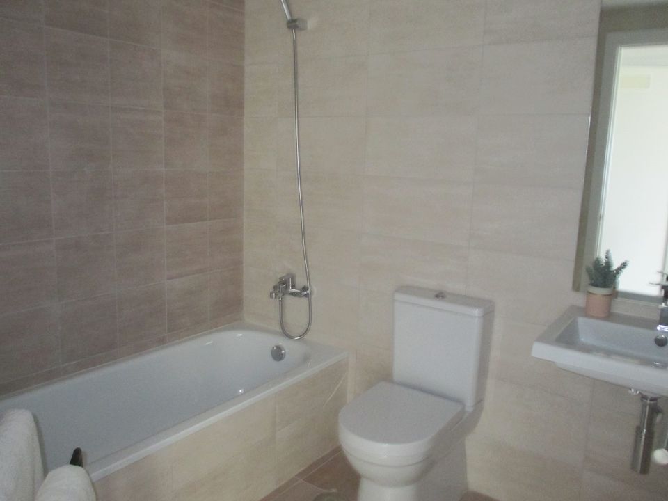 Lejlighed i Mijas Costa, Malaga - foto 5