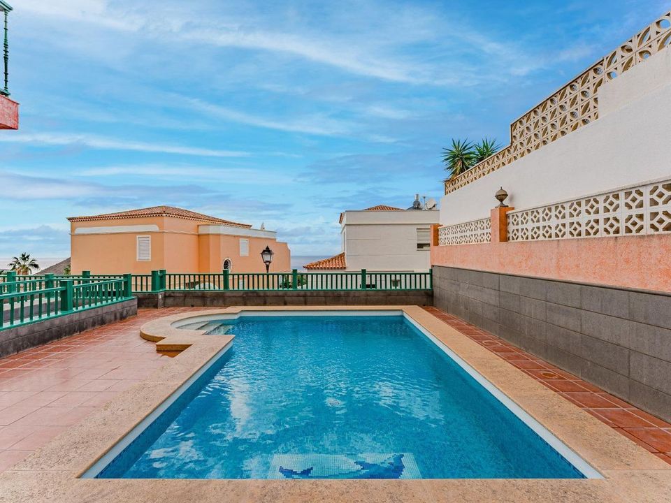 Villa i Chayofa, Tenerife - foto 4