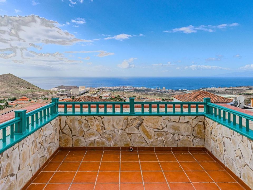 Villa i Chayofa, Tenerife - foto 5