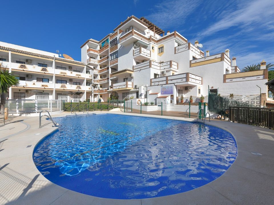 Lejlighed i Calahonda, Malaga - foto 1