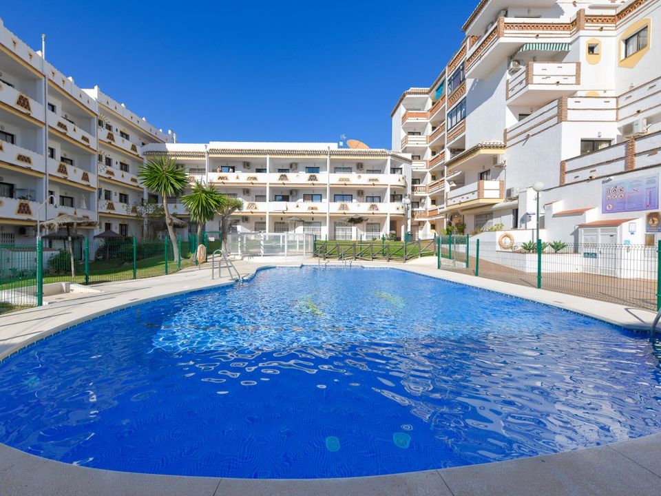 Lejlighed i Calahonda, Malaga - foto 2