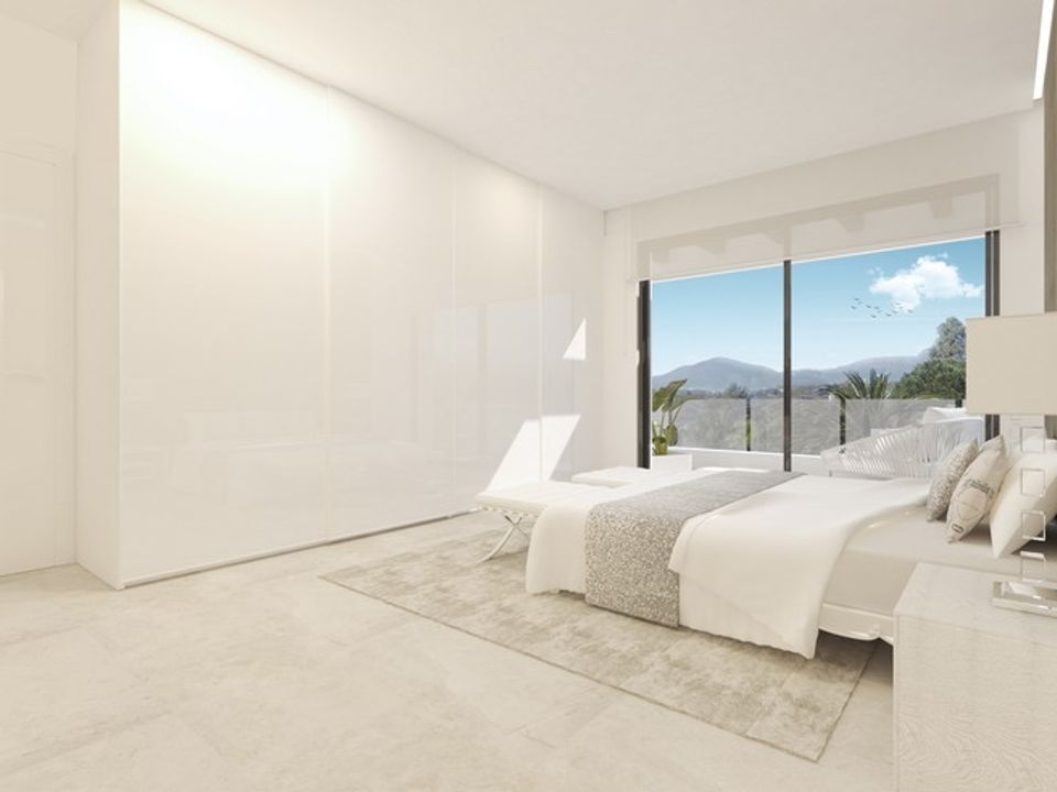 Villa i Mijas, Malaga - foto 4