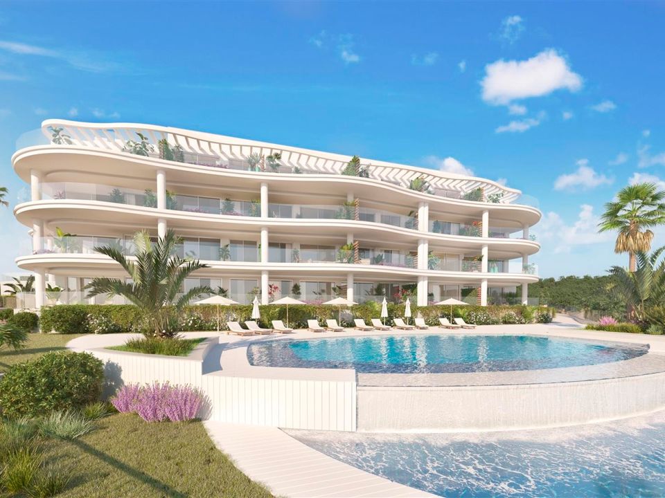Villa a Fuengirola, Malaga - foto 1