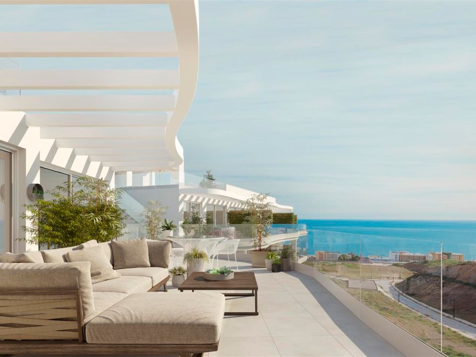 Villa a Fuengirola, Malaga - foto 2
