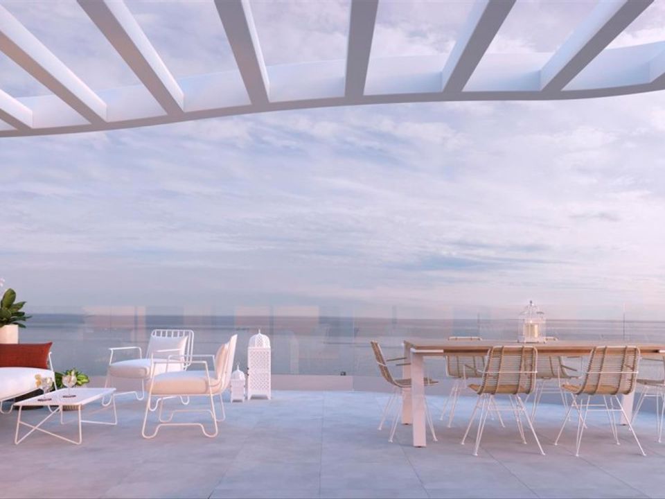 Villa a Fuengirola, Malaga - foto 3
