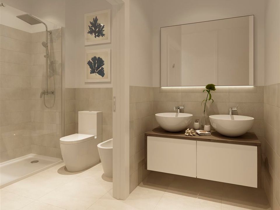 Villa a Fuengirola, Malaga - foto 5