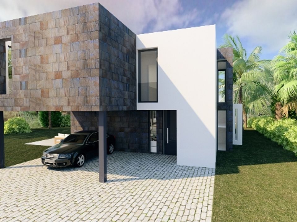 Villa i Mijas, Malaga - foto 4