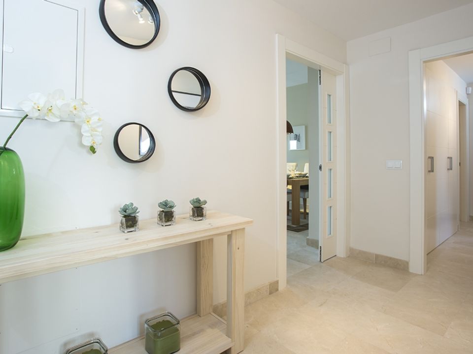 Lejlighed i Benahavis, Malaga - foto 4