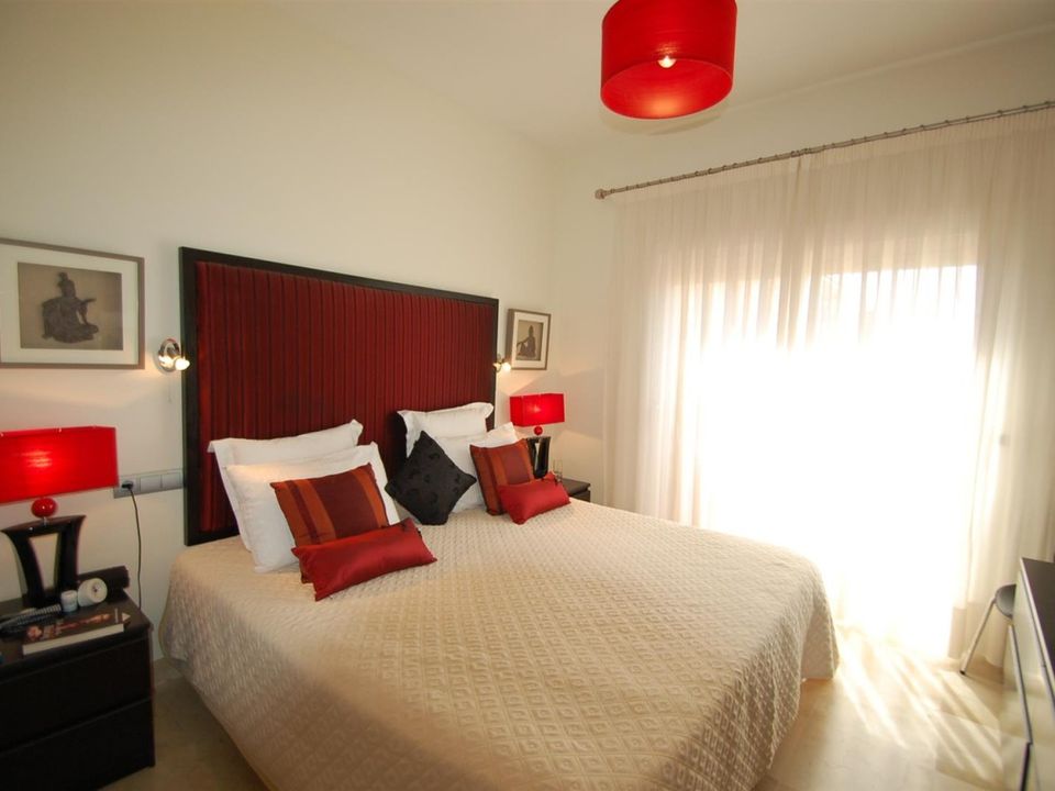 Penthouse i Benahavis, Malaga - foto 4