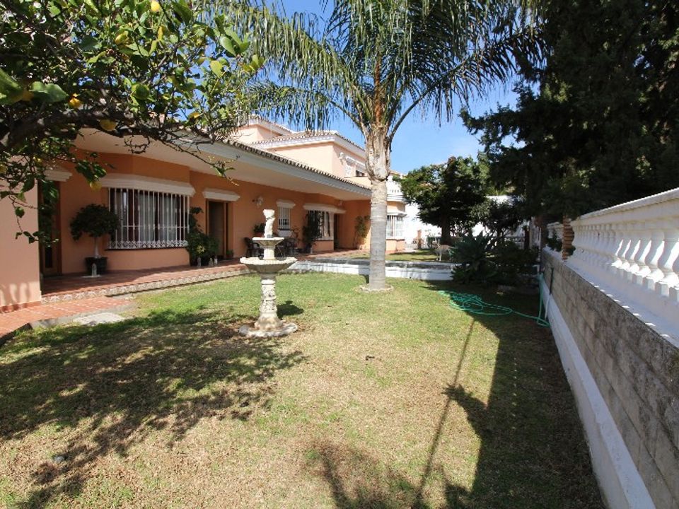 Villa i Mijas, Malaga - foto 2