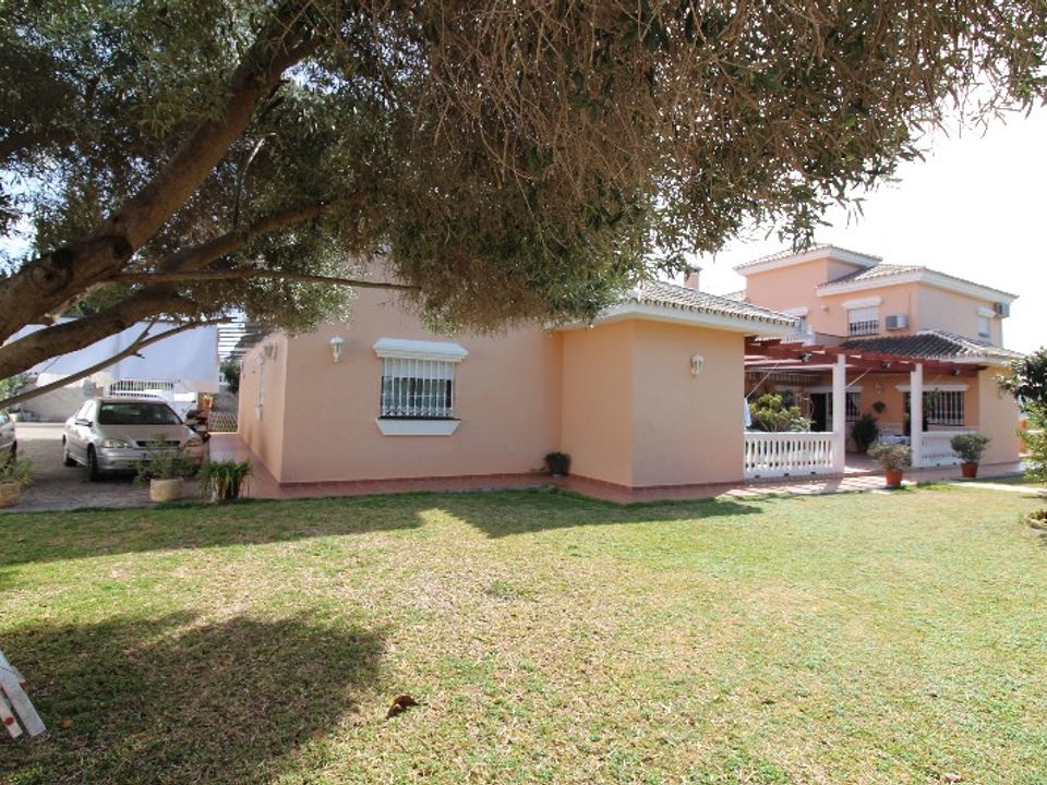 Villa i Mijas, Malaga - foto 3