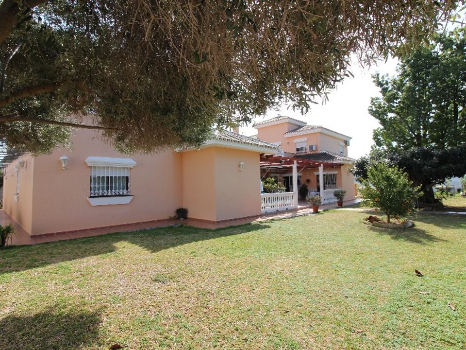 Villa i Mijas, Malaga - foto 4