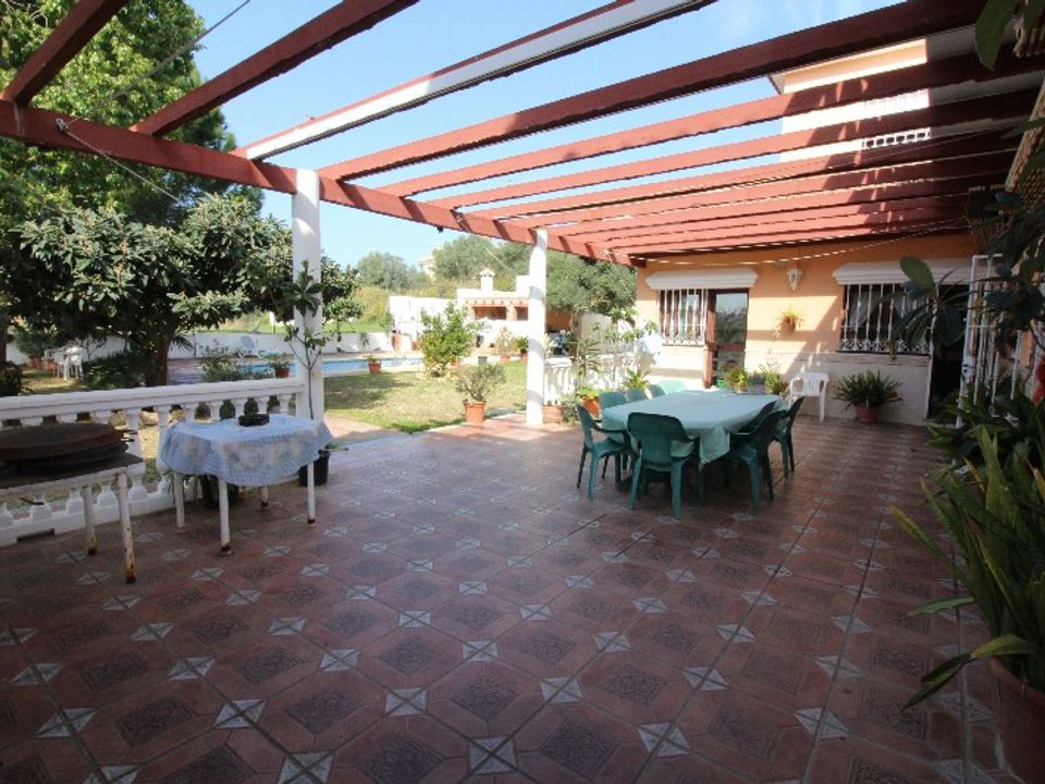 Villa i Mijas, Malaga - foto 5