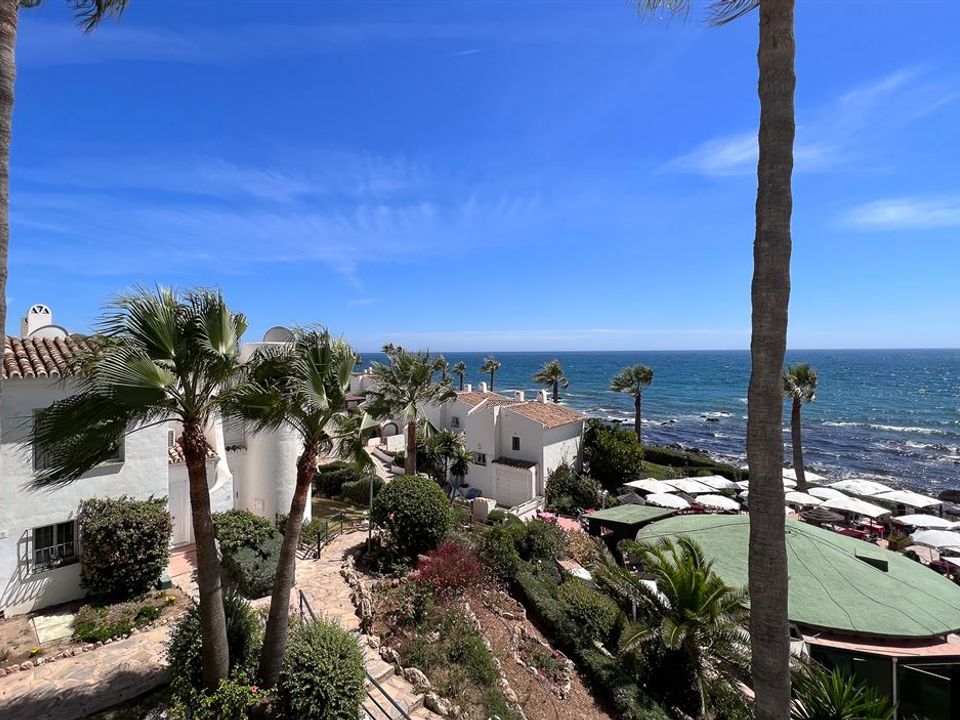 Lejlighed i Mijas Costa, Malaga - foto 3