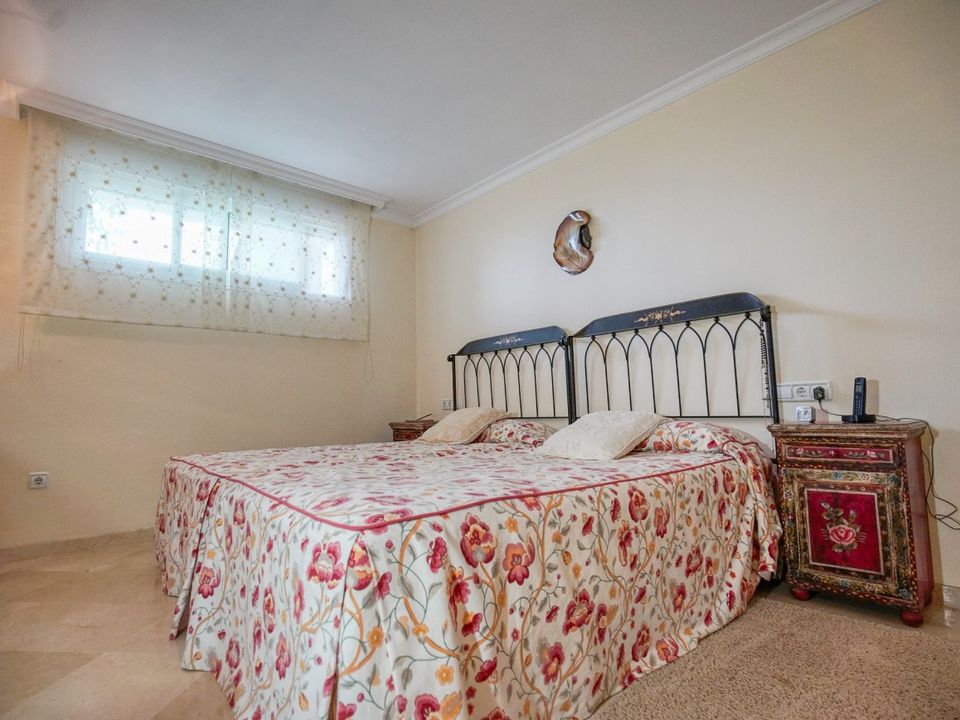 Villa i Casares, Malaga - bilde 3