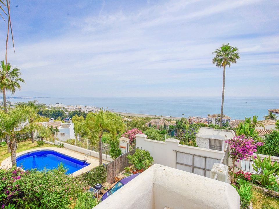 Villa i Casares, Malaga - bilde 4