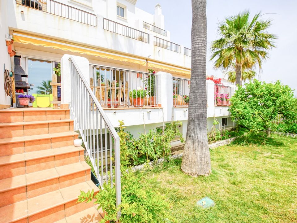 Villa i Casares, Malaga - bilde 5