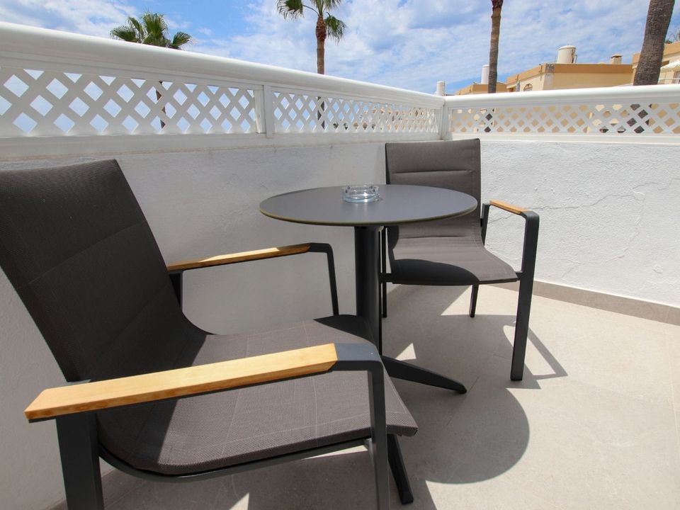 Lejlighed i Mijas Costa, Malaga - foto 3