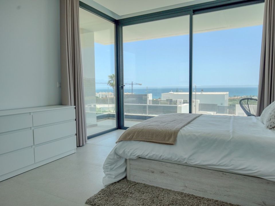 Villa i La Duquesa, Malaga - foto 3