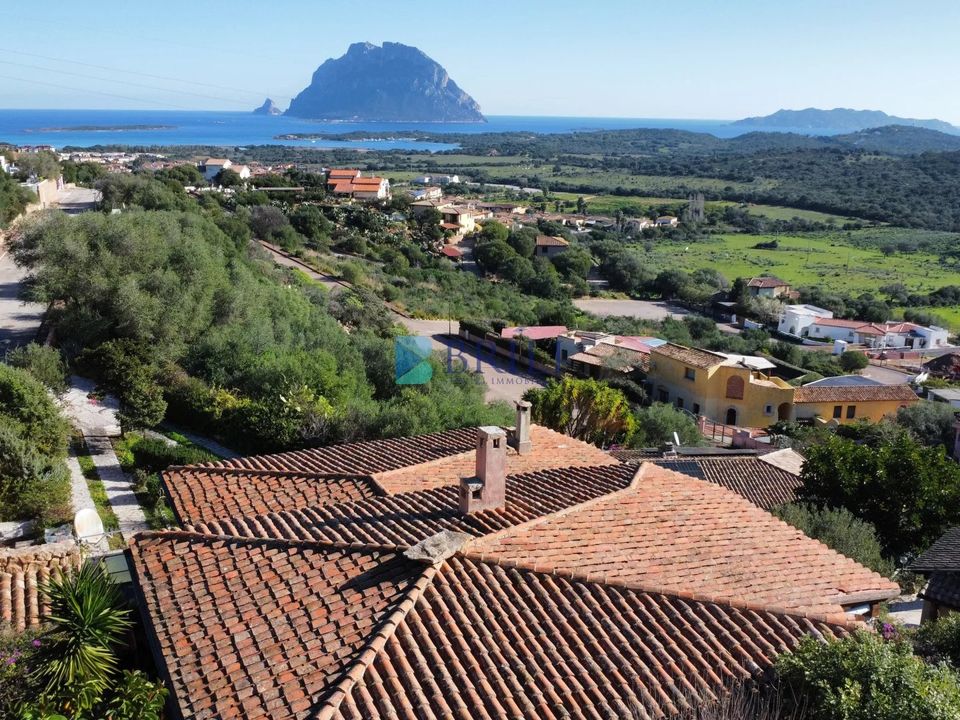 Villa i Loiri Porto San Paolo, Sassari - foto 1