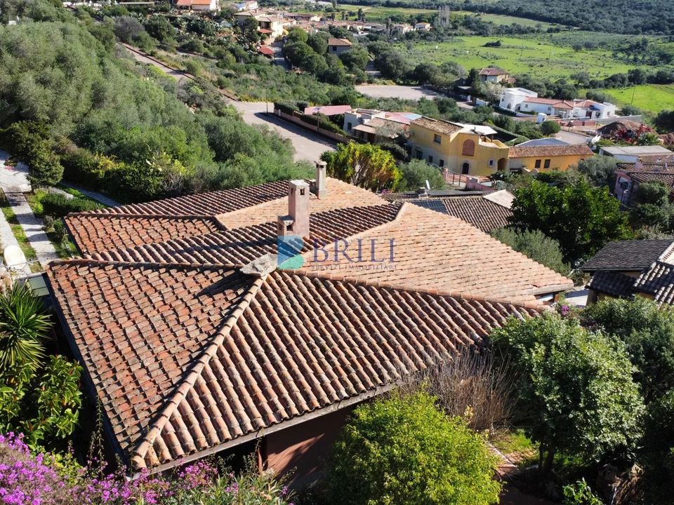 Villa i Loiri Porto San Paolo, Sassari - foto 3