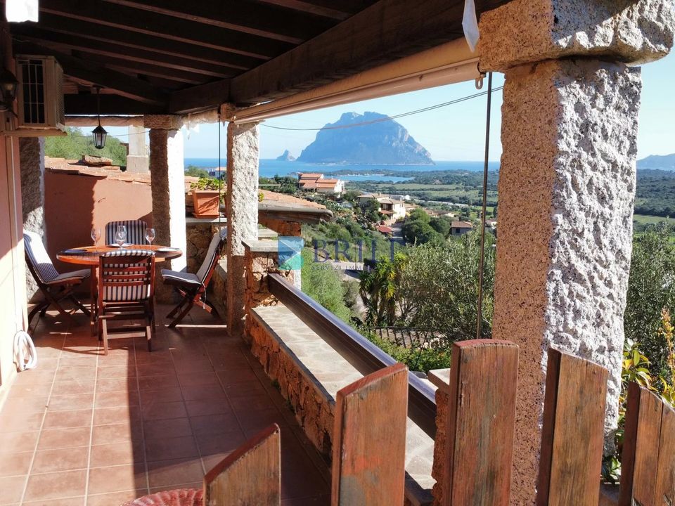 Villa i Loiri Porto San Paolo, Sassari - foto 4