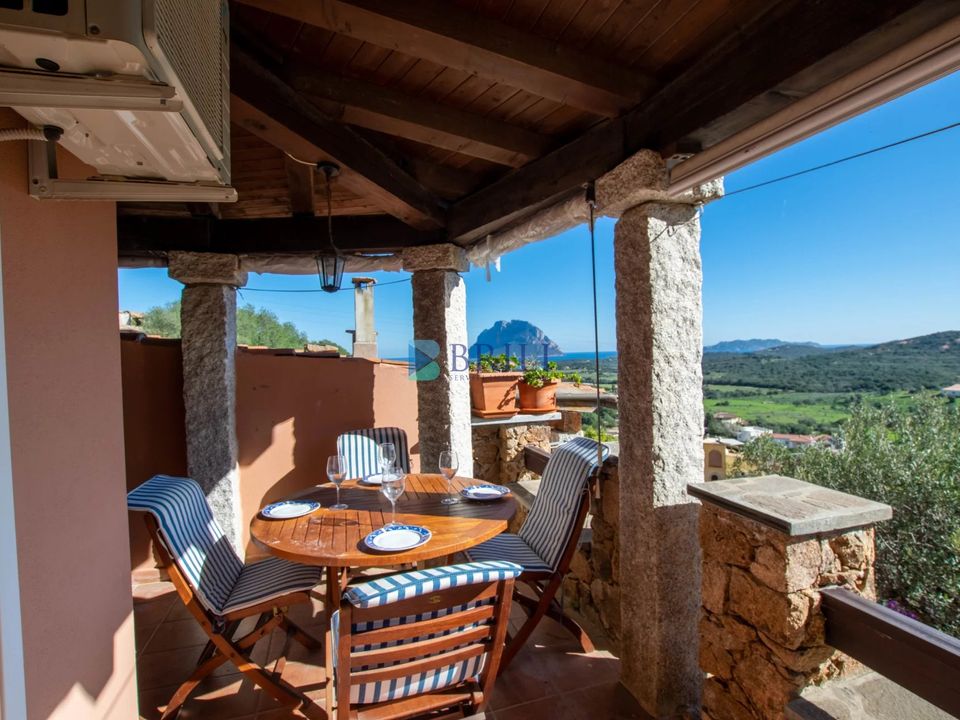 Villa i Loiri Porto San Paolo, Sassari - foto 5