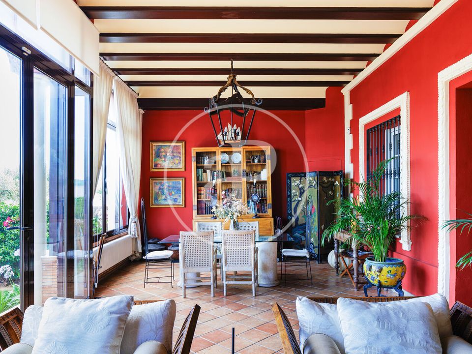 Villa i Burriana, Castellon - foto 5