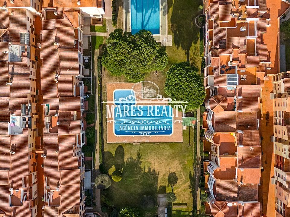 Lejlighed i Empuriabrava, Gerona - foto 4