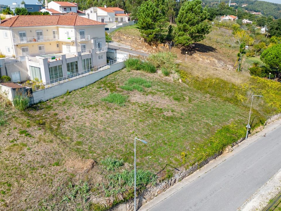 Terreno en Alcobaca, Leiria - foto 2