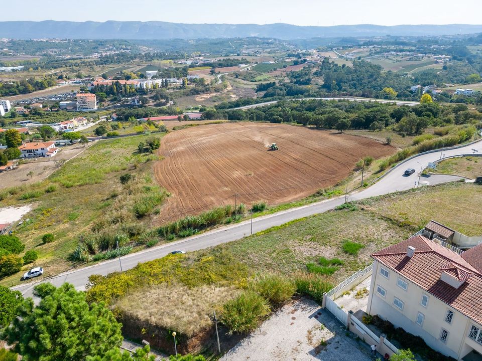 Terreno en Alcobaca, Leiria - foto 3