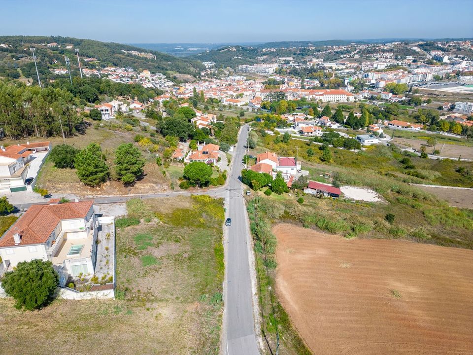 Terreno en Alcobaca, Leiria - foto 4