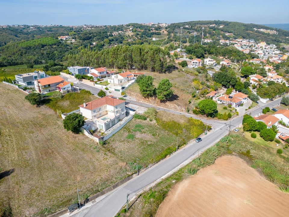 Terreno en Alcobaca, Leiria - foto 5