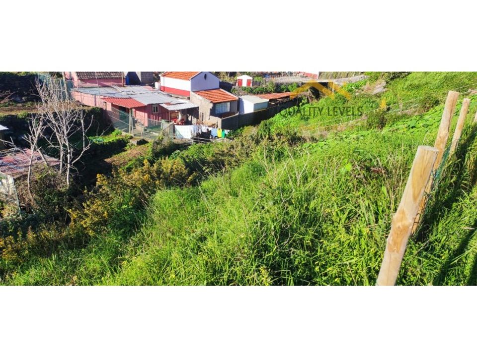 Helårsgrund i Camacha, Madeira - foto 3