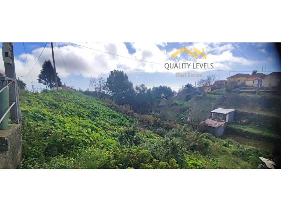 Helårsgrund i Camacha, Madeira - foto 4