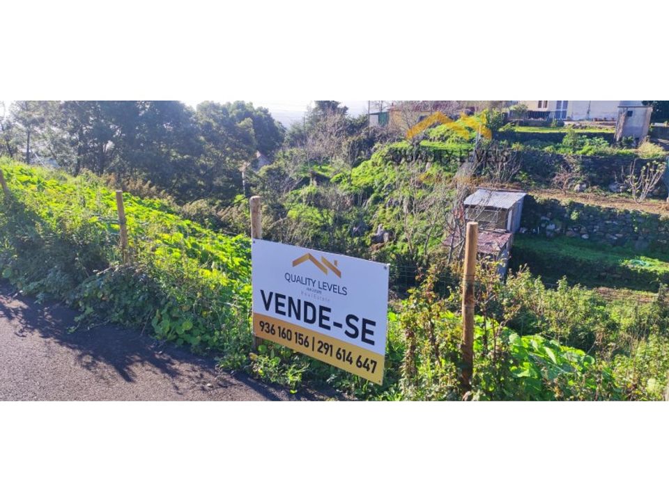 Helårsgrund i Camacha, Madeira - foto 5