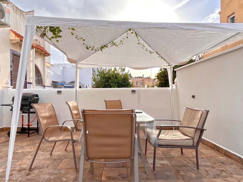 Bungalow i Playa Flamenca, Alicante - foto 3