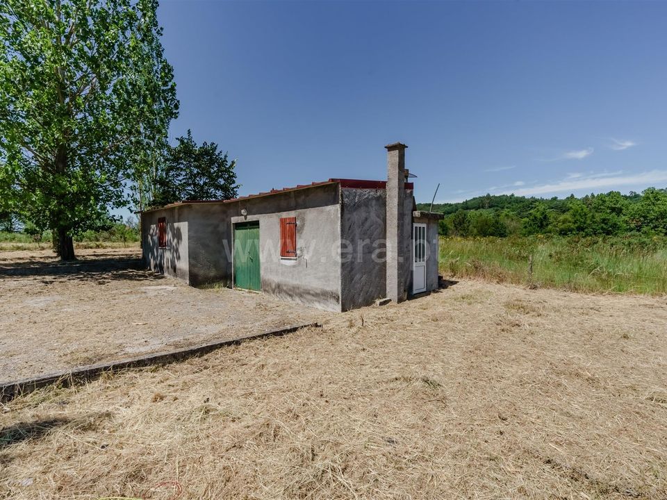 Landejendom i Seia, Guarda - foto 1