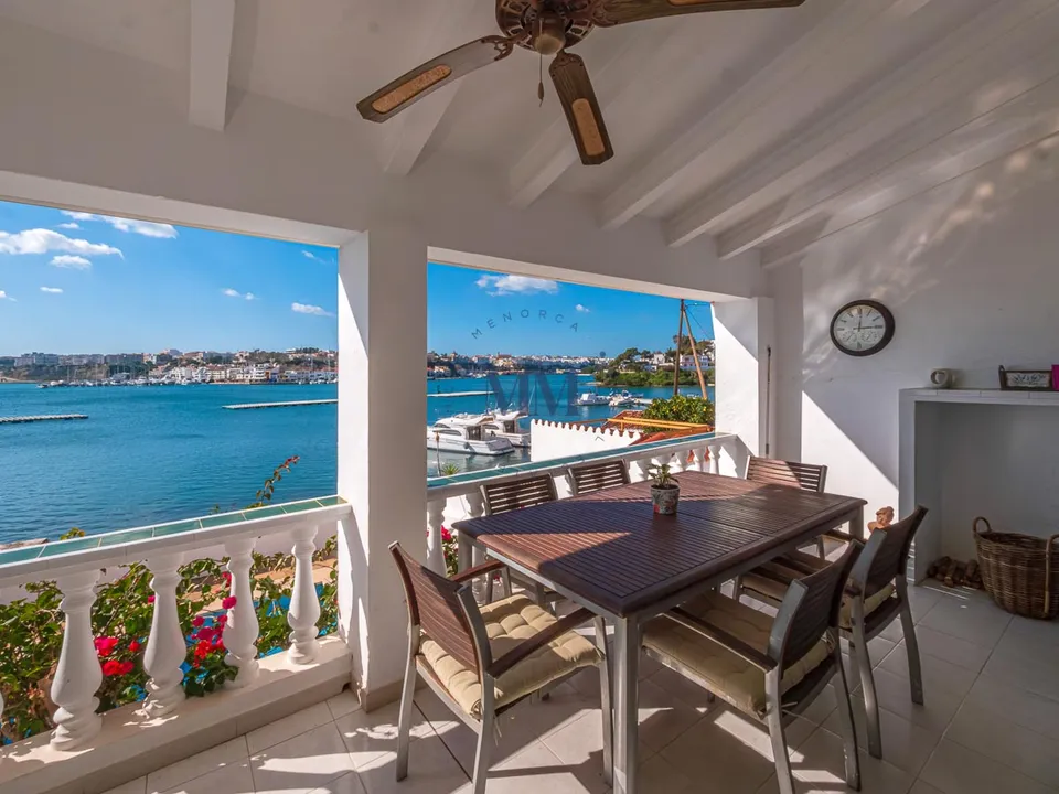 Villa i Mahon, Menorca - bilde 2