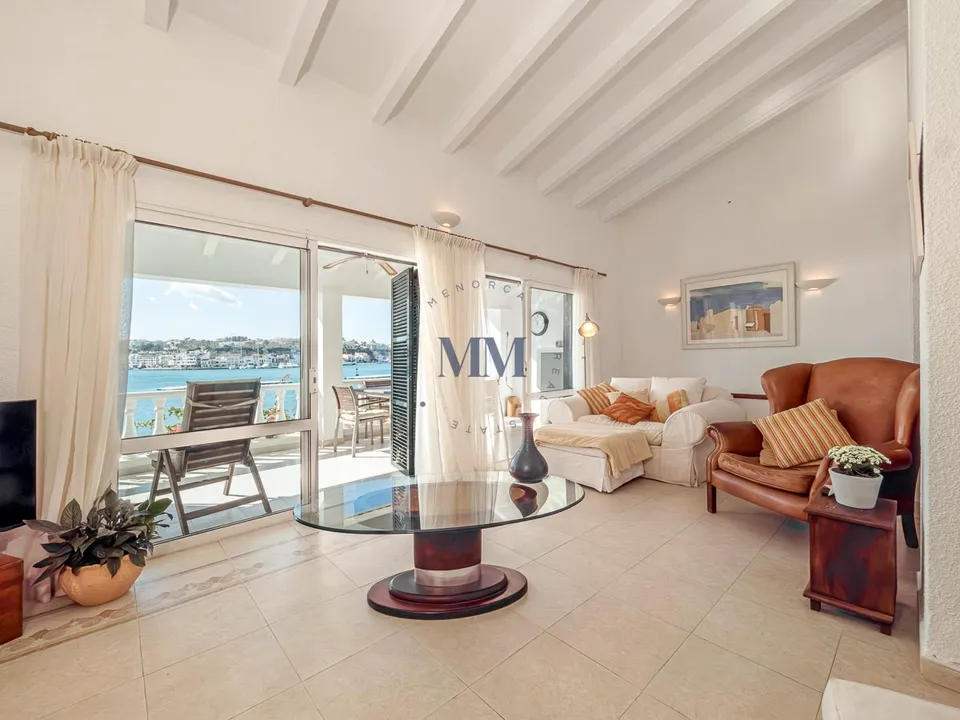 Villa i Mahon, Menorca - bilde 5