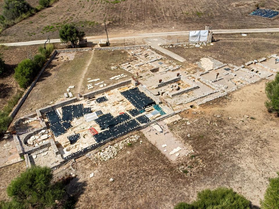Helårsgrund i Manacor, Mallorca - foto 3