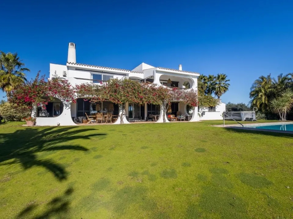 Villa - Moncarapacho, Faro - photo 3
