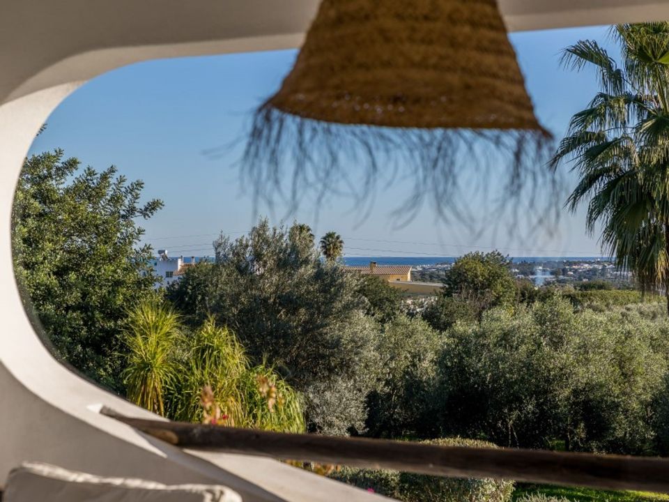 Villa - Moncarapacho, Faro - photo 4