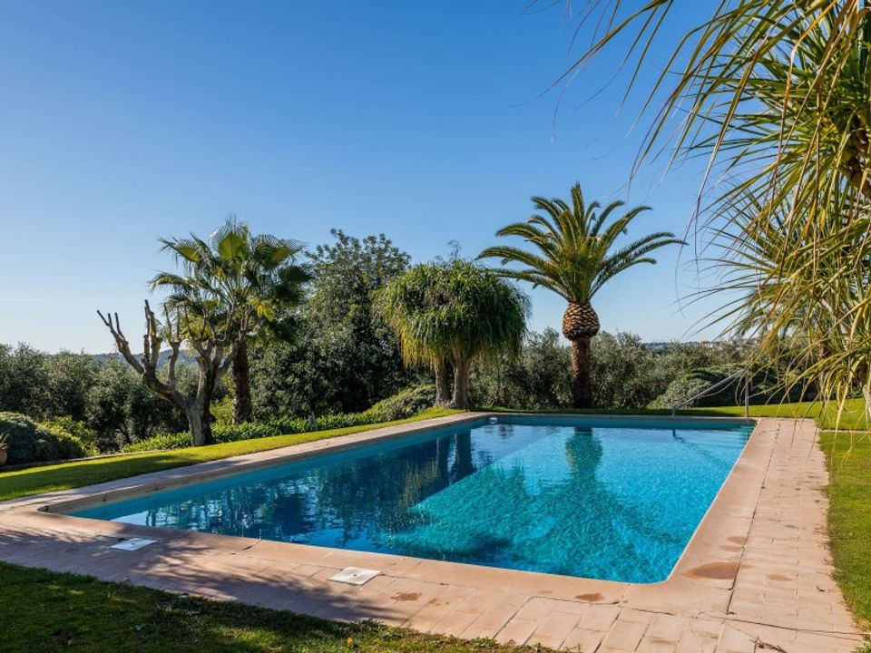 Villa - Moncarapacho, Faro - photo 1