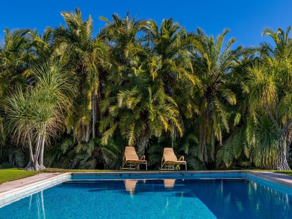 Villa - Moncarapacho, Faro - photo 5
