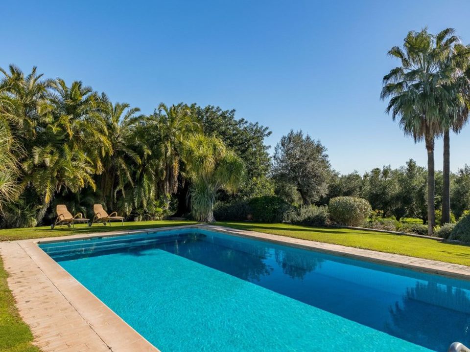 Villa - Moncarapacho, Faro - photo 2