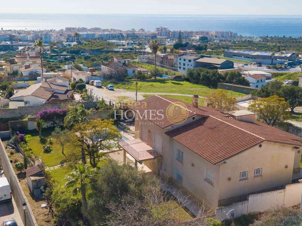 Villa i Nerja, Malaga - foto 4